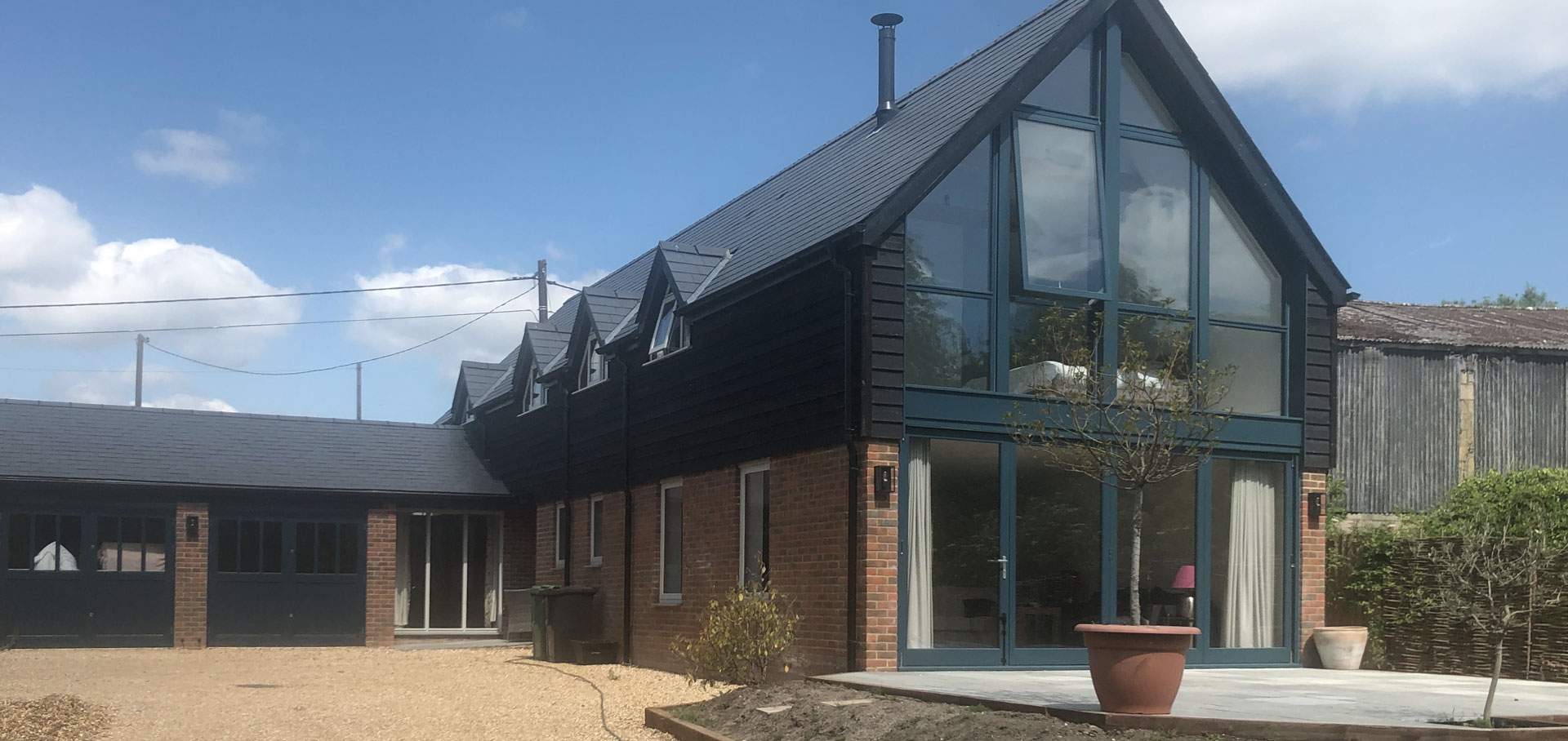 BJP Projects Architecture