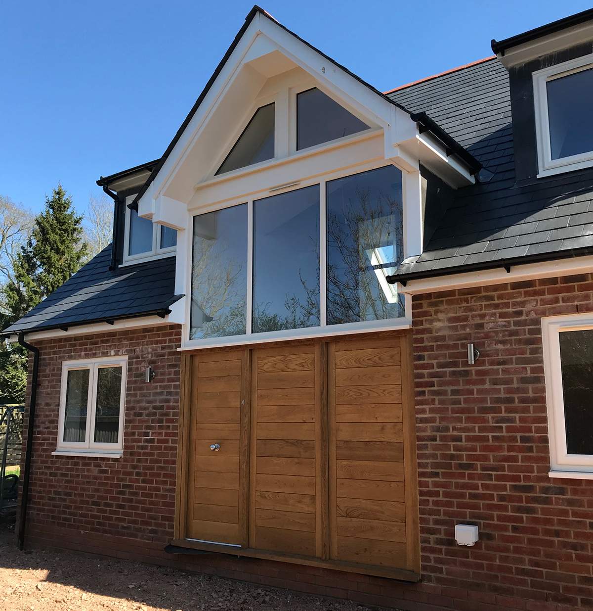 New Build Alresford
