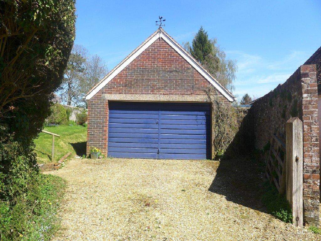 Garage Conversion Meonstoke