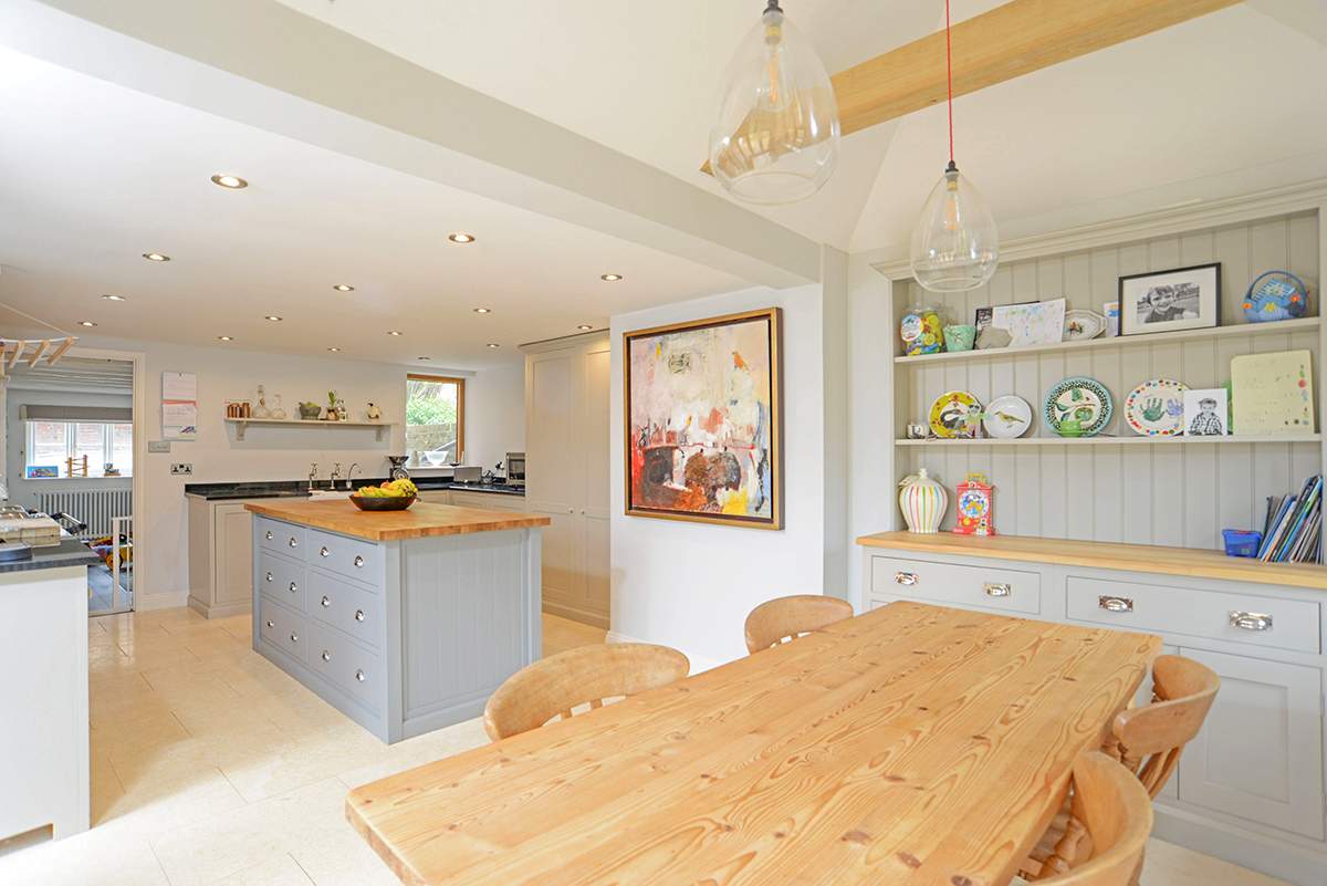 Holly Cottage Meonstoke